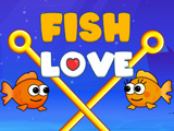 Игра Любовь Рыбок